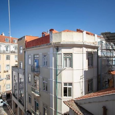 リスボンLoft Mourariaアパートメント エクステリア 写真